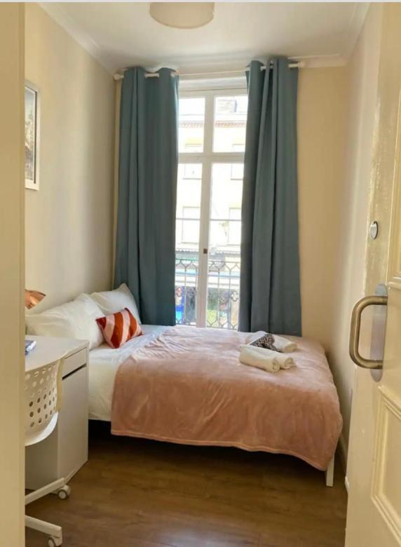Lovely Private Rooms In Camden, Central London Exterior photo