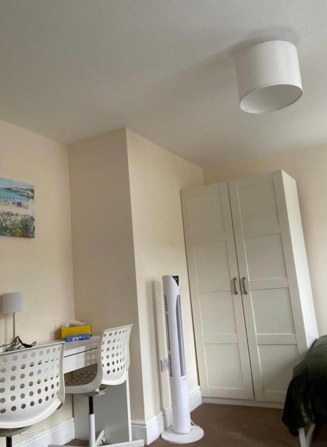 Lovely Private Rooms In Camden, Central London Exterior photo