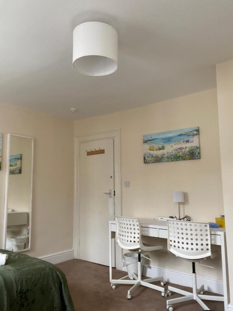 Lovely Private Rooms In Camden, Central London Exterior photo