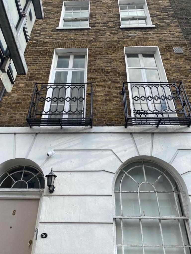 Lovely Private Rooms In Camden, Central London Exterior photo